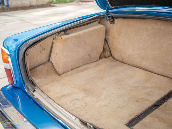 Used 1978 Rolls-Royce Silver Shadow II PROJECT  | Torrance, CA