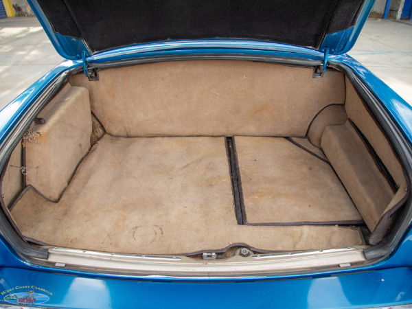 Used 1978 Rolls-Royce Silver Shadow II PROJECT  | Torrance, CA