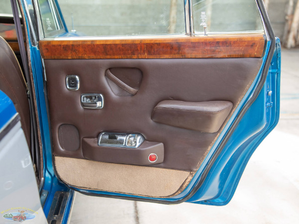 Used 1978 Rolls-Royce Silver Shadow II PROJECT  | Torrance, CA