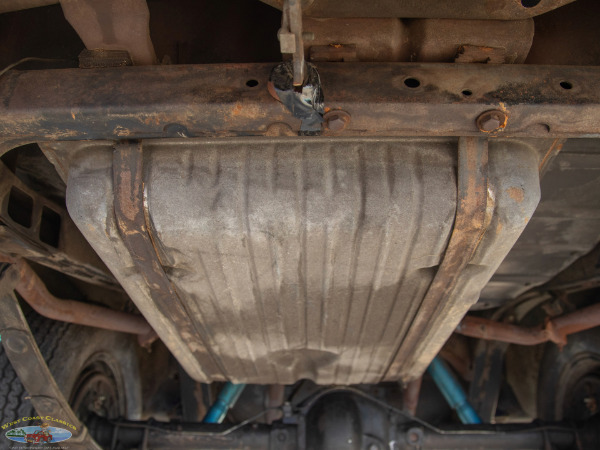 Used 1956 Ford Thunderbird 312/225HP V8 Convertible PROJECT  | Torrance, CA