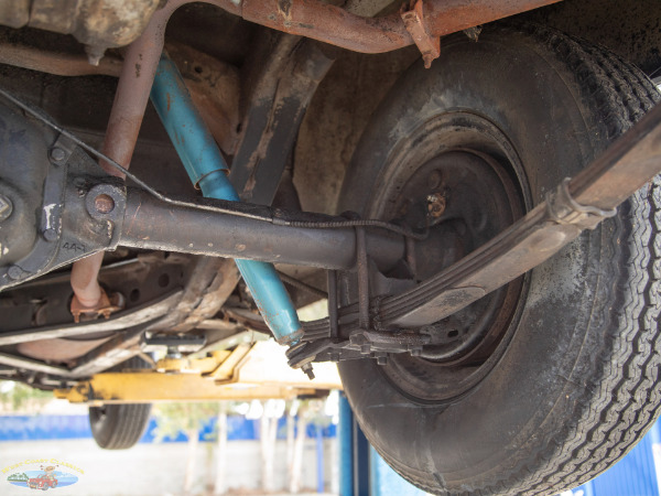 Used 1956 Ford Thunderbird 312/225HP V8 Convertible PROJECT  | Torrance, CA