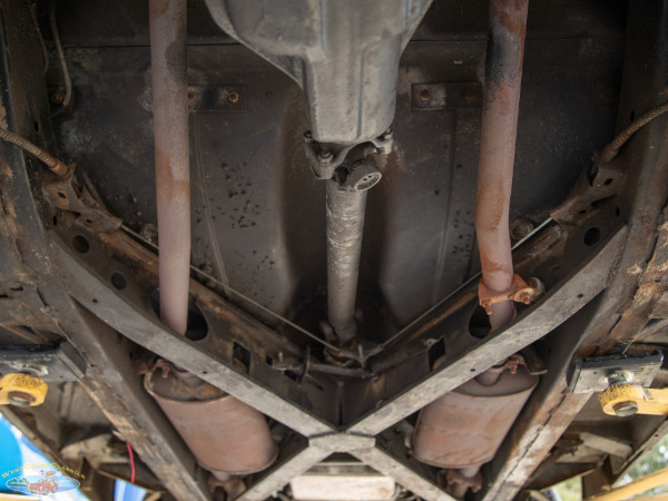 Used 1956 Ford Thunderbird 312/225HP V8 Convertible PROJECT  | Torrance, CA