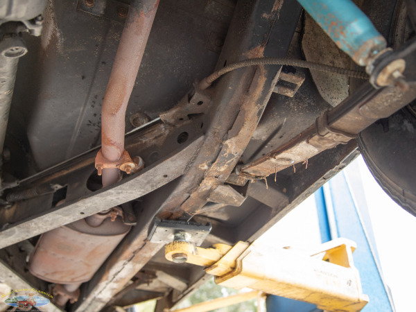Used 1956 Ford Thunderbird 312/225HP V8 Convertible PROJECT  | Torrance, CA