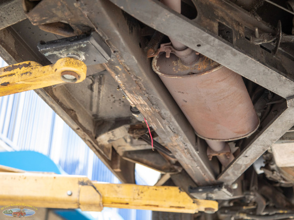 Used 1956 Ford Thunderbird 312/225HP V8 Convertible PROJECT  | Torrance, CA