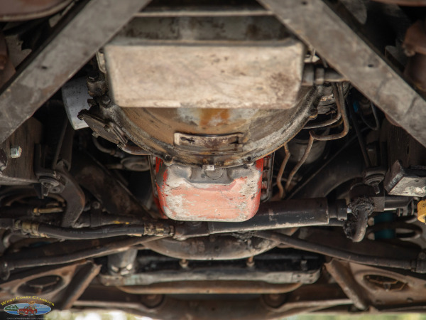 Used 1956 Ford Thunderbird 312/225HP V8 Convertible PROJECT  | Torrance, CA