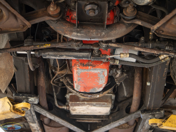 Used 1956 Ford Thunderbird 312/225HP V8 Convertible PROJECT  | Torrance, CA