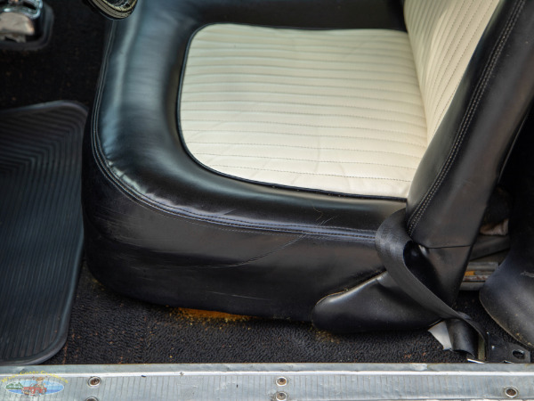 Used 1956 Ford Thunderbird 312/225HP V8 Convertible PROJECT  | Torrance, CA