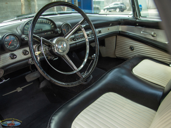 Used 1956 Ford Thunderbird 312/225HP V8 Convertible PROJECT  | Torrance, CA