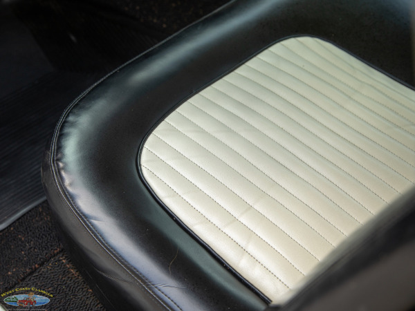 Used 1956 Ford Thunderbird 312/225HP V8 Convertible PROJECT  | Torrance, CA