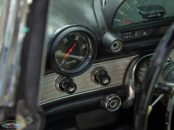 Used 1956 Ford Thunderbird 312/225HP V8 Convertible PROJECT  | Torrance, CA