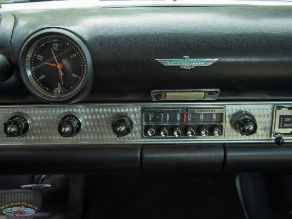 Used 1956 Ford Thunderbird 312/225HP V8 Convertible PROJECT  | Torrance, CA