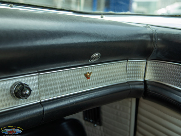 Used 1956 Ford Thunderbird 312/225HP V8 Convertible PROJECT  | Torrance, CA