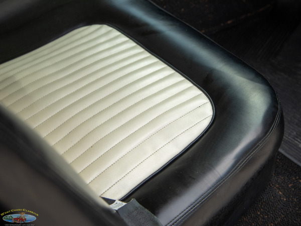 Used 1956 Ford Thunderbird 312/225HP V8 Convertible PROJECT  | Torrance, CA