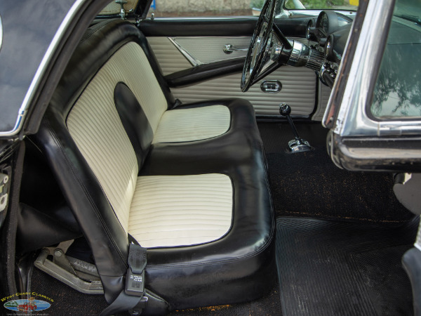 Used 1956 Ford Thunderbird 312/225HP V8 Convertible PROJECT  | Torrance, CA