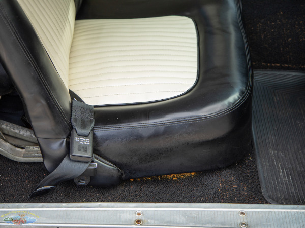 Used 1956 Ford Thunderbird 312/225HP V8 Convertible PROJECT  | Torrance, CA