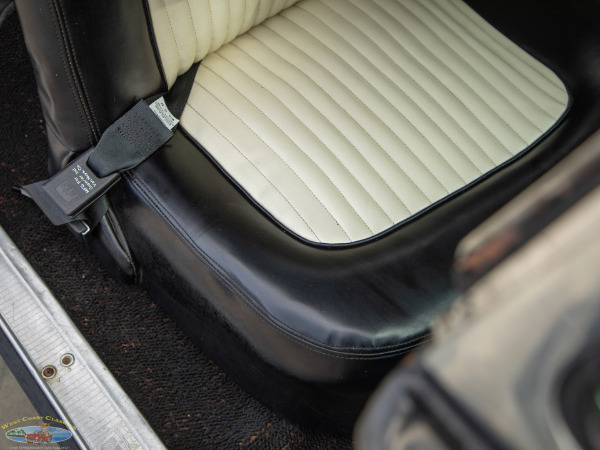 Used 1956 Ford Thunderbird 312/225HP V8 Convertible PROJECT  | Torrance, CA