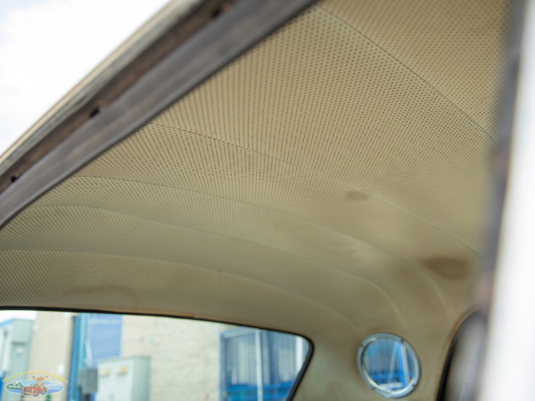 Used 1956 Ford Thunderbird 312/225HP V8 Convertible PROJECT  | Torrance, CA