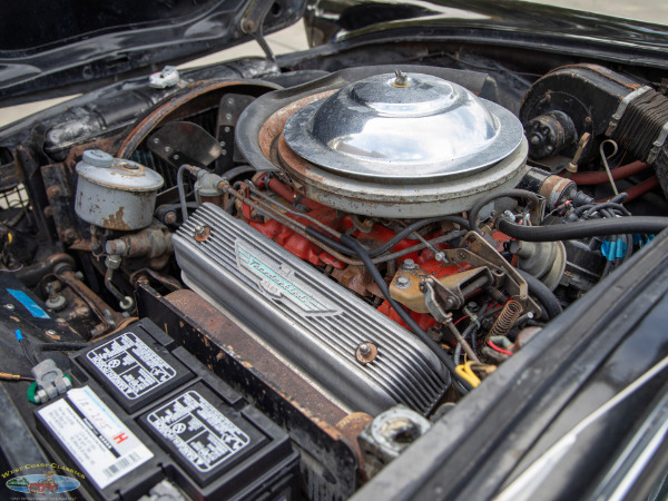 Used 1956 Ford Thunderbird 312/225HP V8 Convertible PROJECT  | Torrance, CA