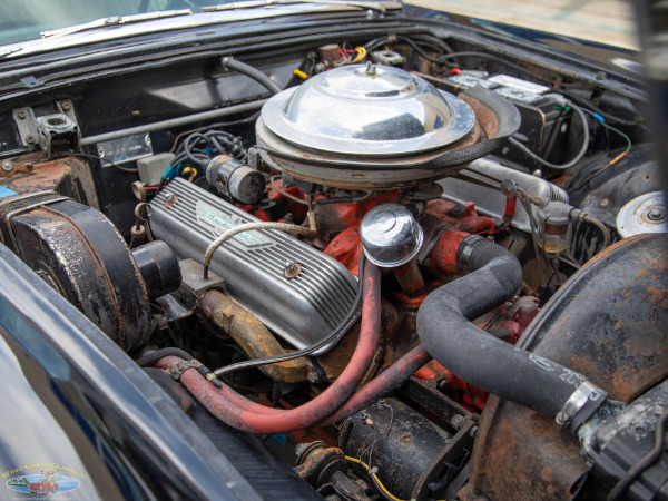 Used 1956 Ford Thunderbird 312/225HP V8 Convertible PROJECT  | Torrance, CA