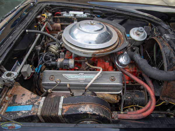 Used 1956 Ford Thunderbird 312/225HP V8 Convertible PROJECT  | Torrance, CA