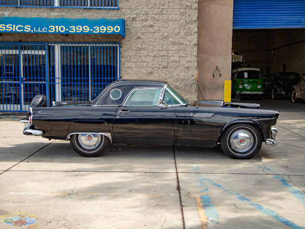 Used 1956 Ford Thunderbird 312/225HP V8 Convertible PROJECT  | Torrance, CA