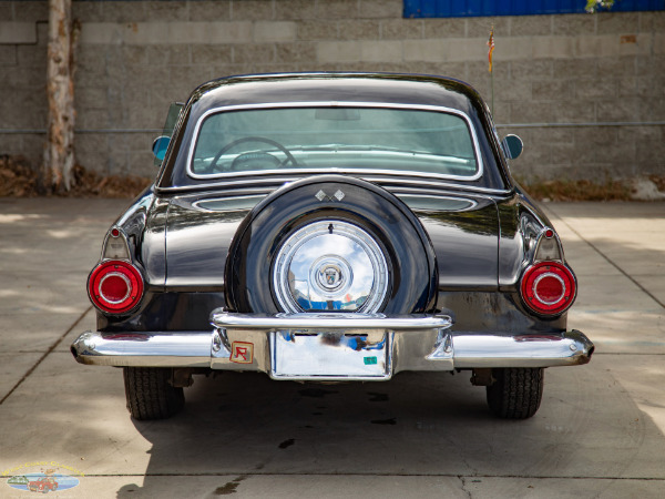 Used 1956 Ford Thunderbird 312/225HP V8 Convertible PROJECT  | Torrance, CA