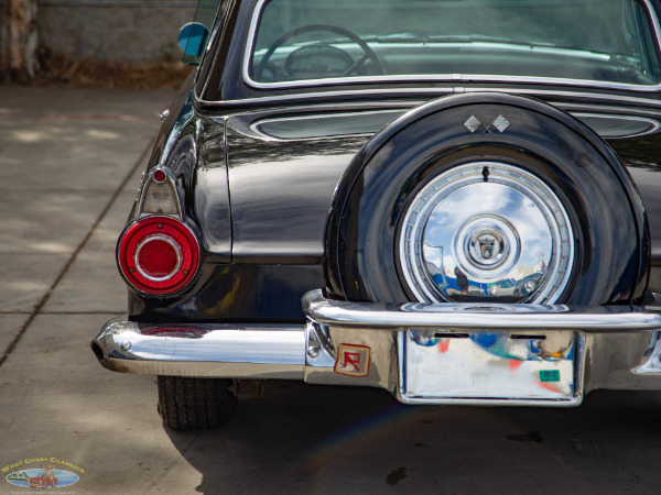 Used 1956 Ford Thunderbird 312/225HP V8 Convertible PROJECT  | Torrance, CA
