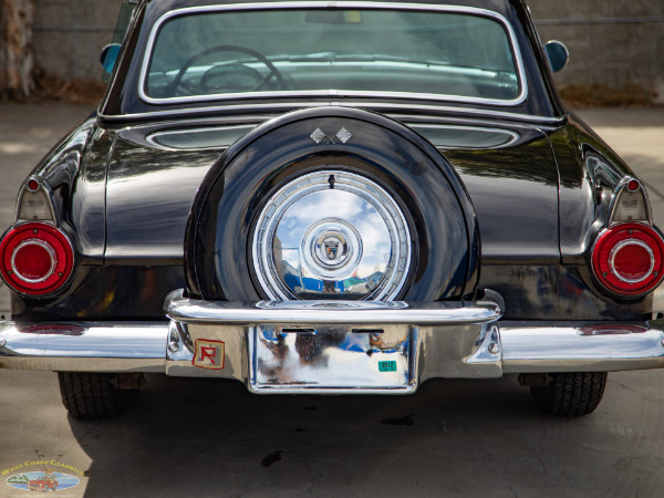 Used 1956 Ford Thunderbird 312/225HP V8 Convertible PROJECT  | Torrance, CA