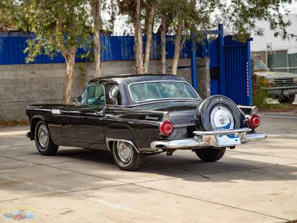 Used 1956 Ford Thunderbird 312/225HP V8 Convertible PROJECT  | Torrance, CA