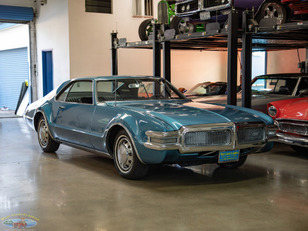 Used 1968 Oldsmobile Toronado  | Torrance, CA