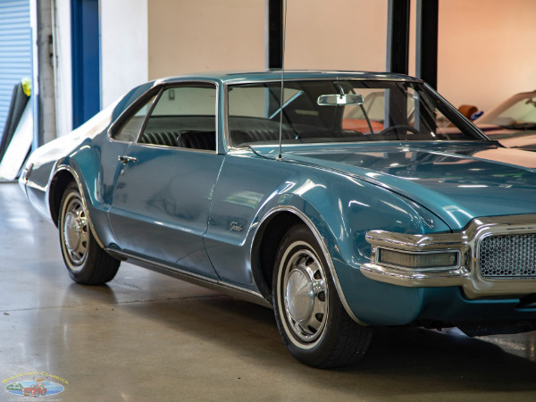 Used 1968 Oldsmobile Toronado  | Torrance, CA