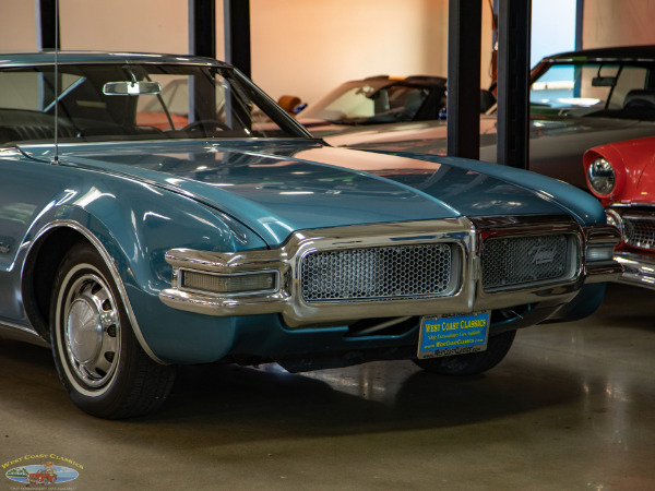 Used 1968 Oldsmobile Toronado  | Torrance, CA
