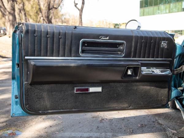 Used 1968 Oldsmobile Toronado  | Torrance, CA