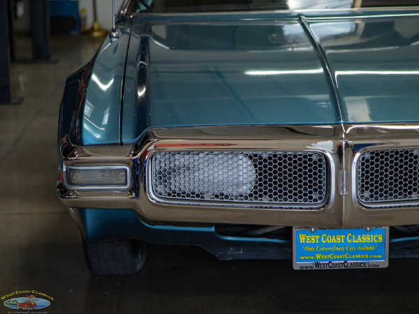 Used 1968 Oldsmobile Toronado  | Torrance, CA