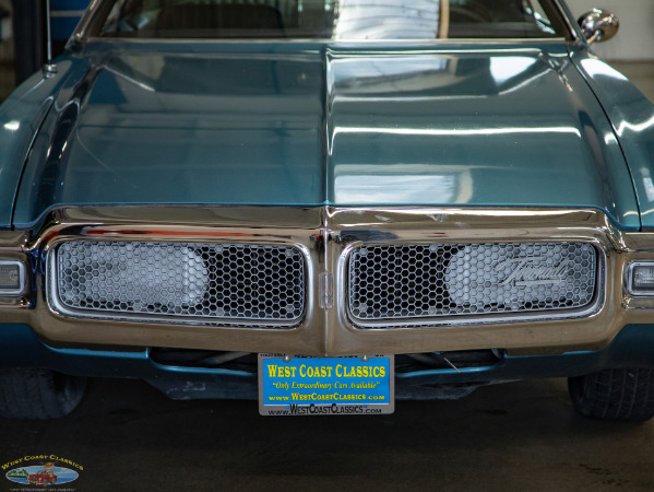 Used 1968 Oldsmobile Toronado  | Torrance, CA