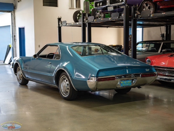 Used 1968 Oldsmobile Toronado  | Torrance, CA
