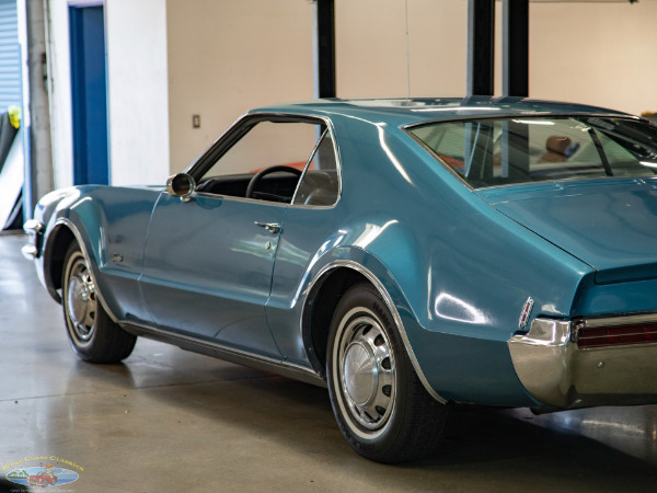 Used 1968 Oldsmobile Toronado  | Torrance, CA