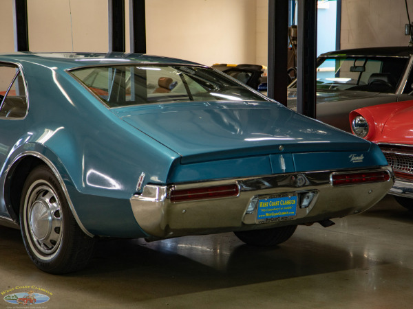 Used 1968 Oldsmobile Toronado  | Torrance, CA