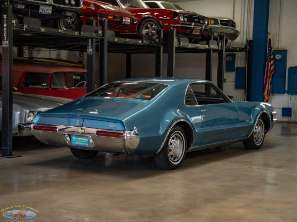 Used 1968 Oldsmobile Toronado  | Torrance, CA