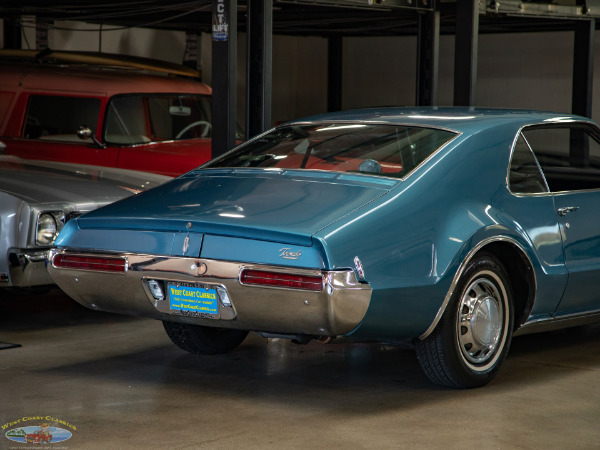 Used 1968 Oldsmobile Toronado  | Torrance, CA