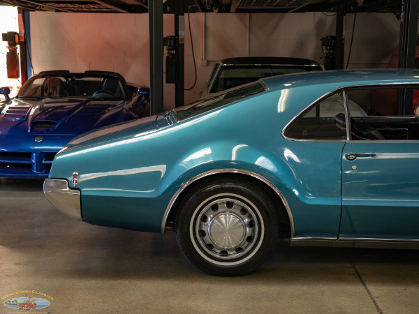 Used 1968 Oldsmobile Toronado  | Torrance, CA