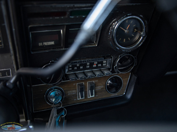 Used 1968 Oldsmobile Toronado  | Torrance, CA