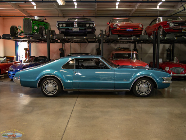 Used 1968 Oldsmobile Toronado  | Torrance, CA