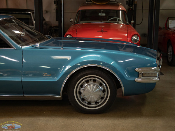 Used 1968 Oldsmobile Toronado  | Torrance, CA