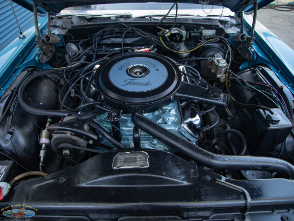 Used 1968 Oldsmobile Toronado  | Torrance, CA