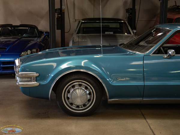 Used 1968 Oldsmobile Toronado  | Torrance, CA