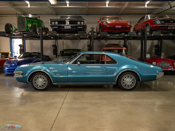 Used 1968 Oldsmobile Toronado  | Torrance, CA
