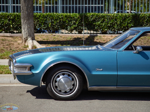 Used 1968 Oldsmobile Toronado  | Torrance, CA