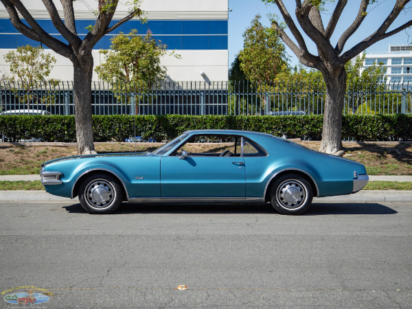 Used 1968 Oldsmobile Toronado  | Torrance, CA