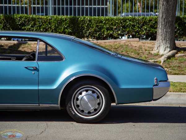 Used 1968 Oldsmobile Toronado  | Torrance, CA